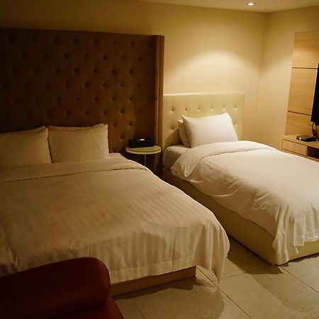 The California Hotel Seoul Seocho 외부 사진