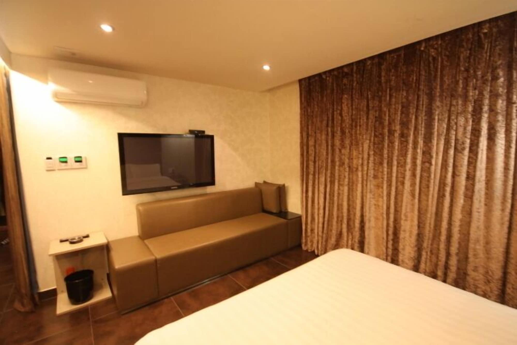 The California Hotel Seoul Seocho 외부 사진
