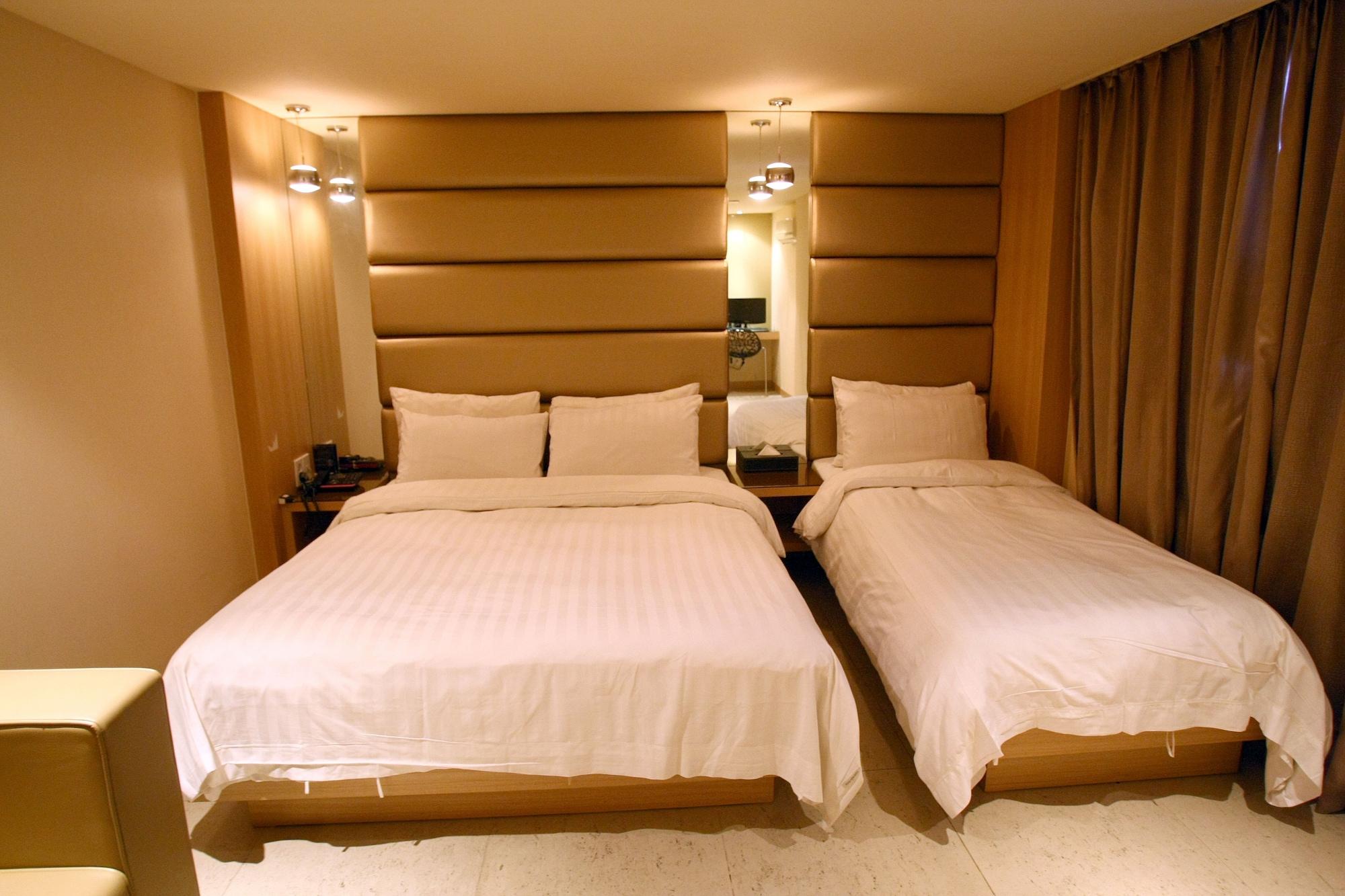 The California Hotel Seoul Seocho 외부 사진