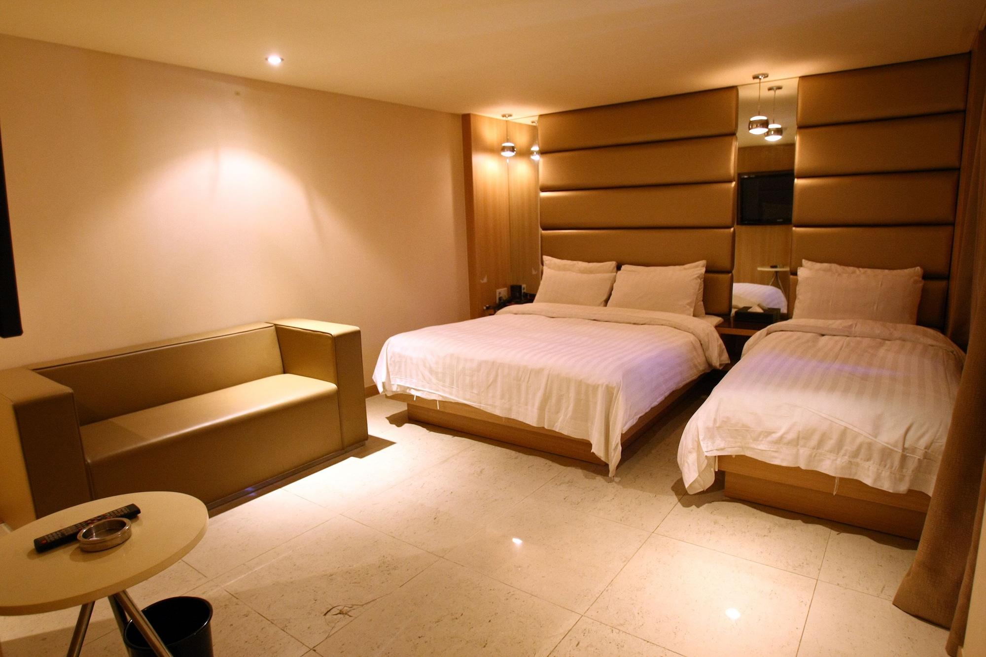 The California Hotel Seoul Seocho 외부 사진