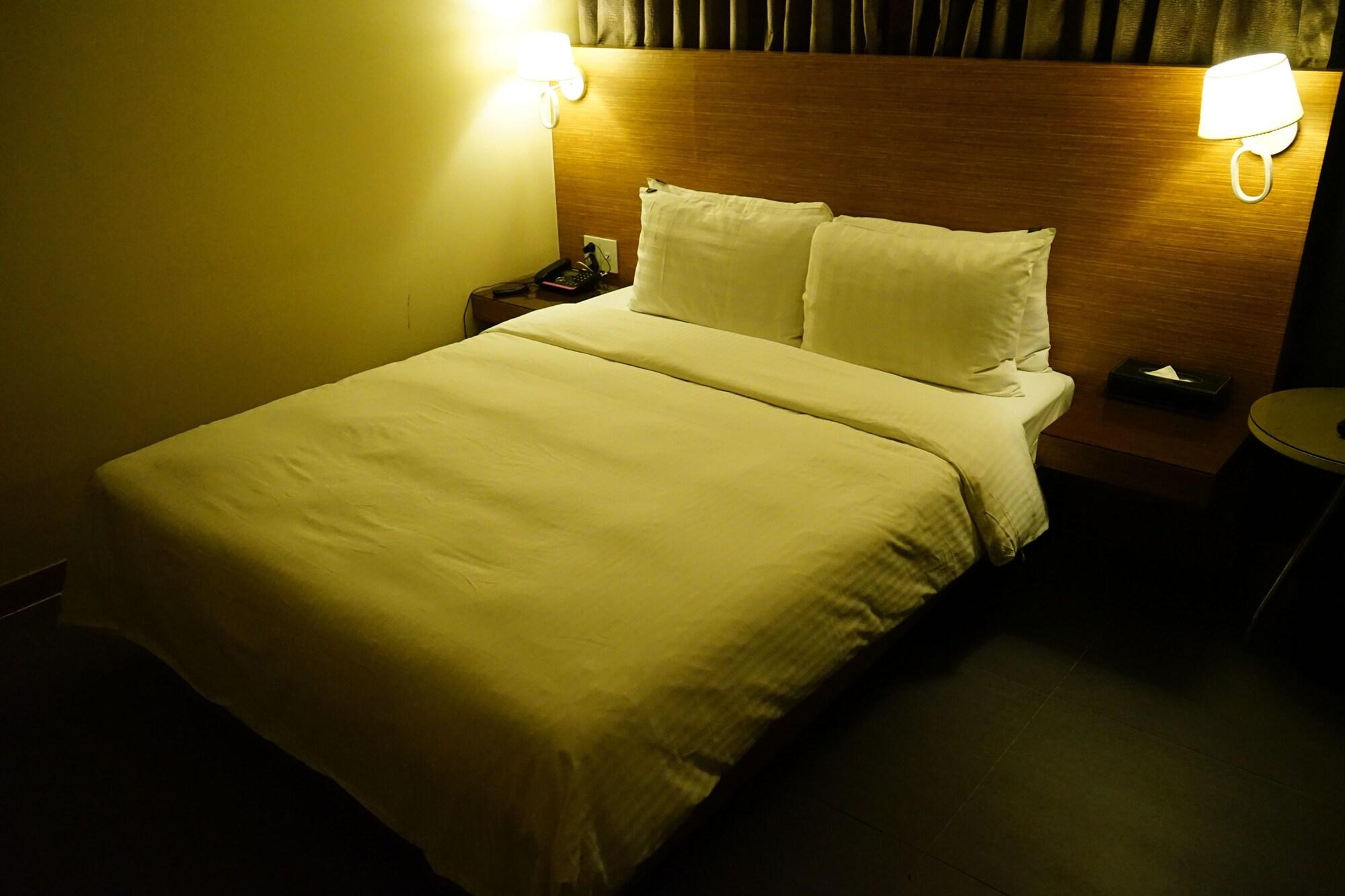 The California Hotel Seoul Seocho 외부 사진