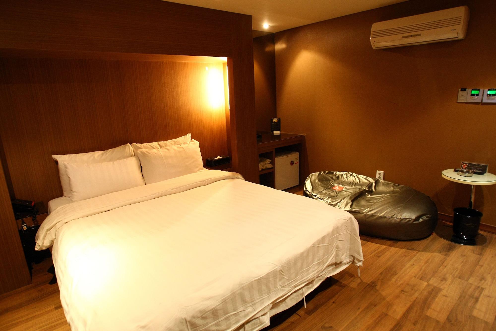 The California Hotel Seoul Seocho 외부 사진