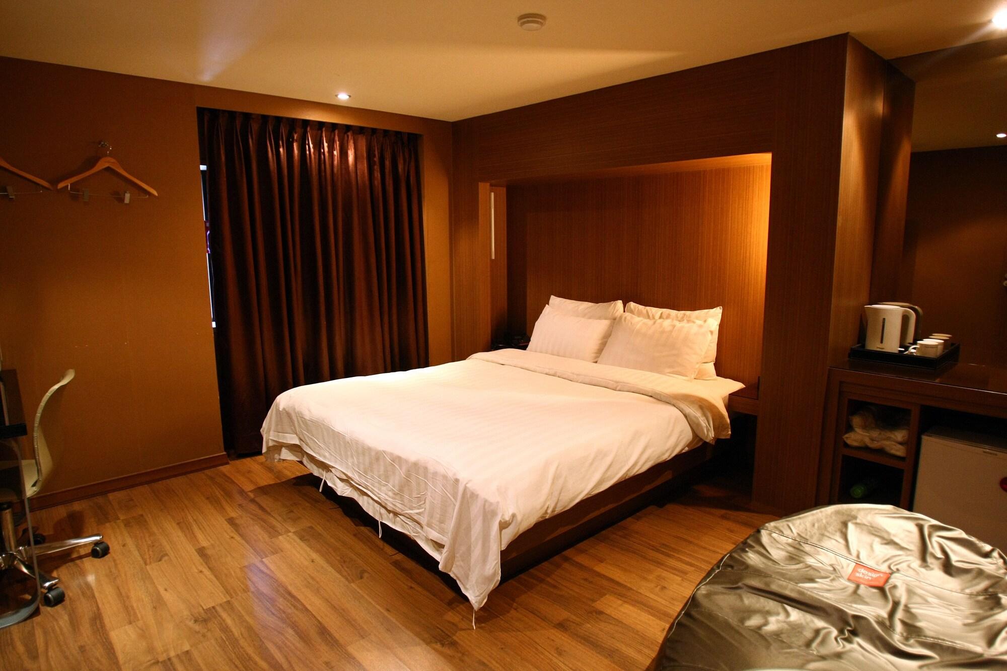 The California Hotel Seoul Seocho 외부 사진