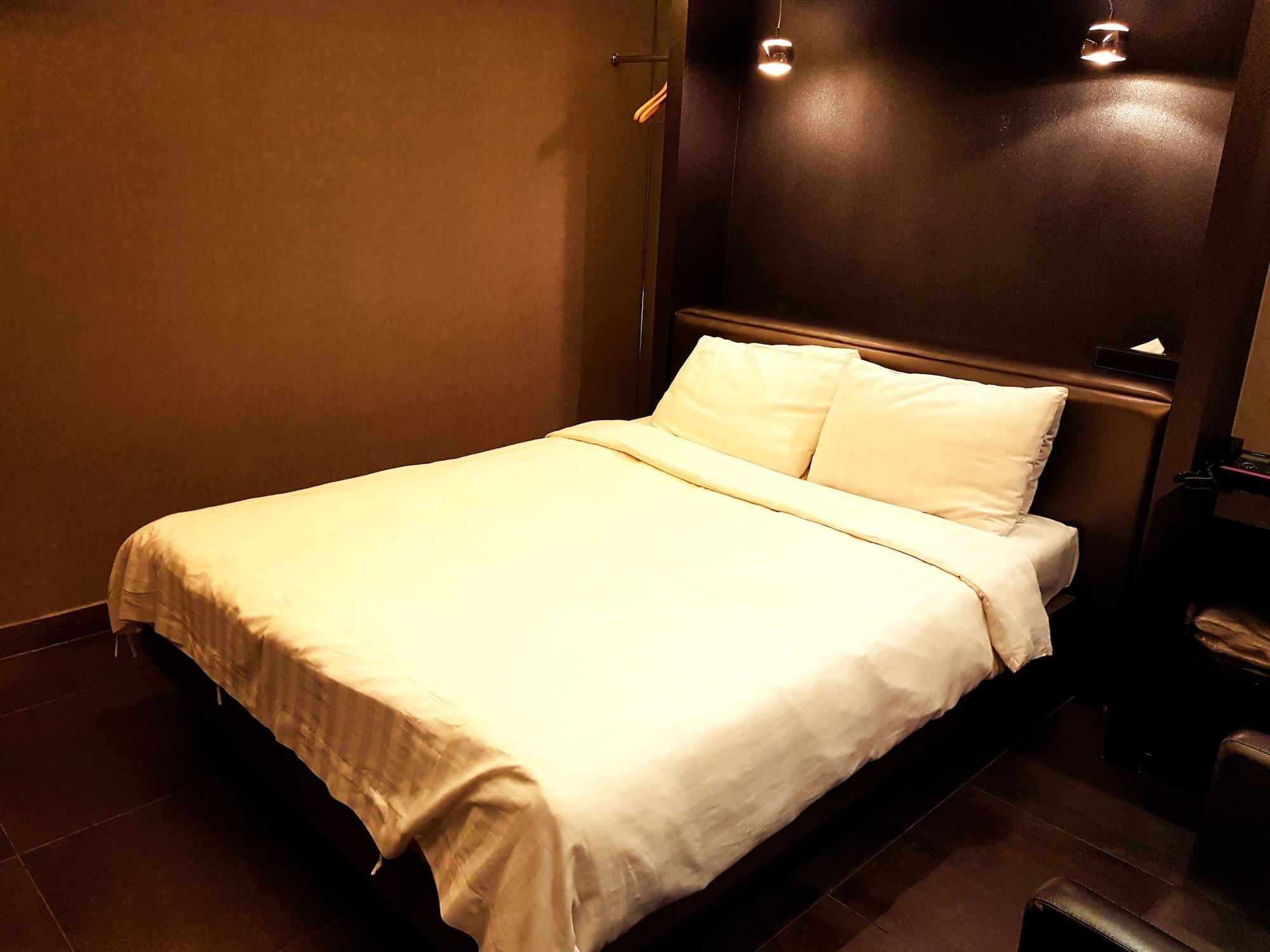 The California Hotel Seoul Seocho 외부 사진