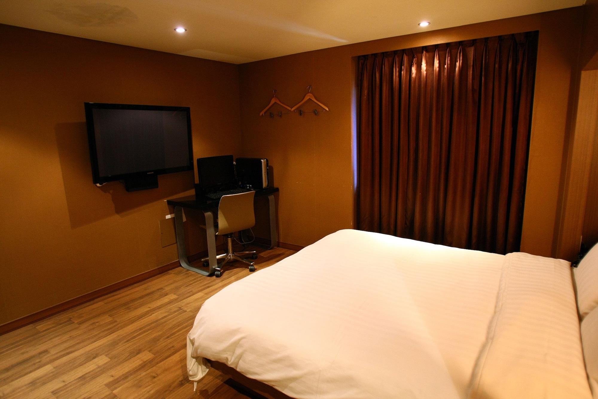 The California Hotel Seoul Seocho 외부 사진
