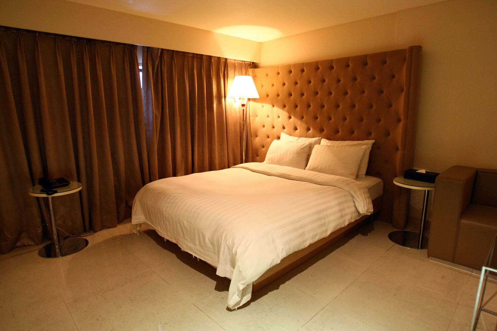 The California Hotel Seoul Seocho 외부 사진