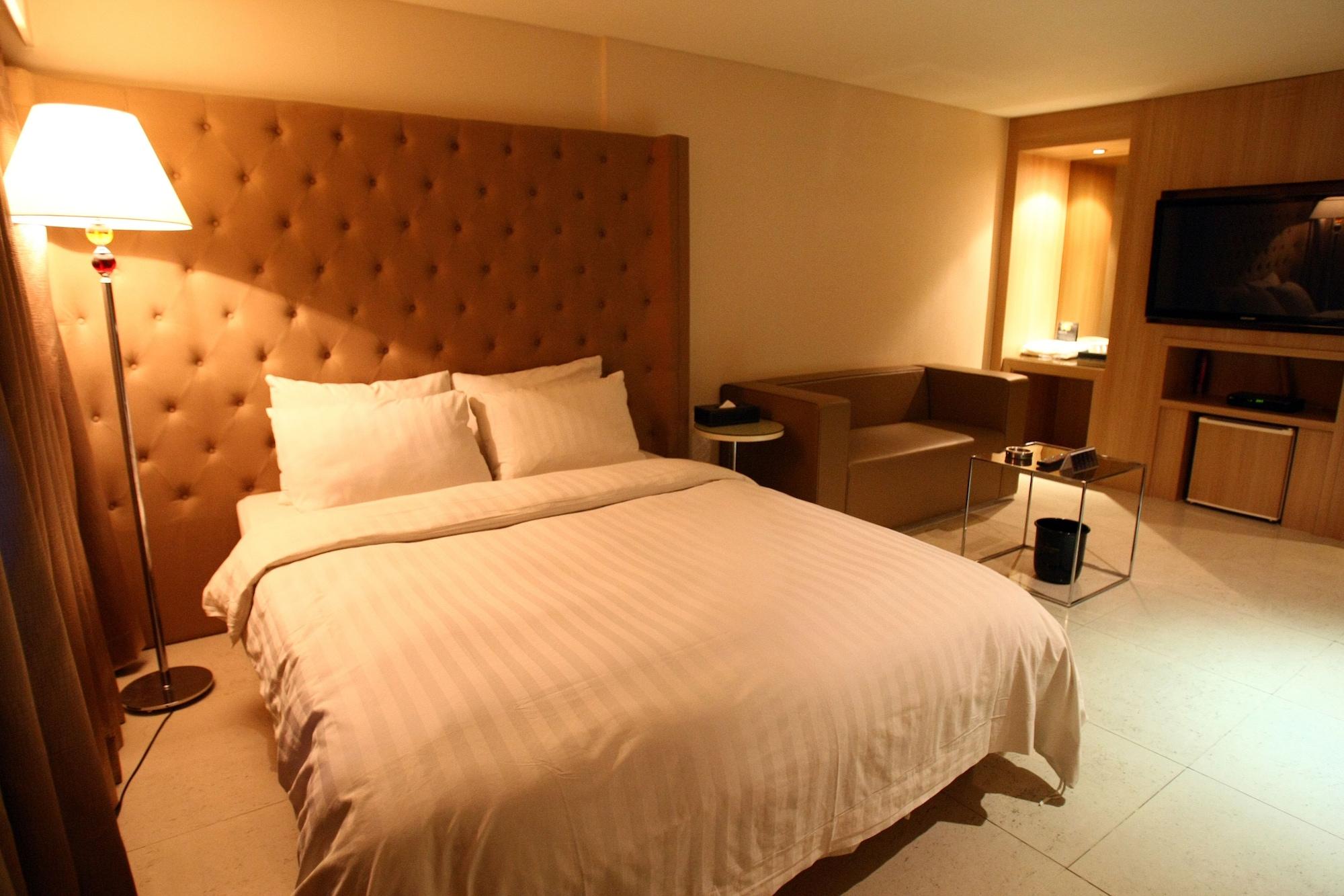The California Hotel Seoul Seocho 외부 사진