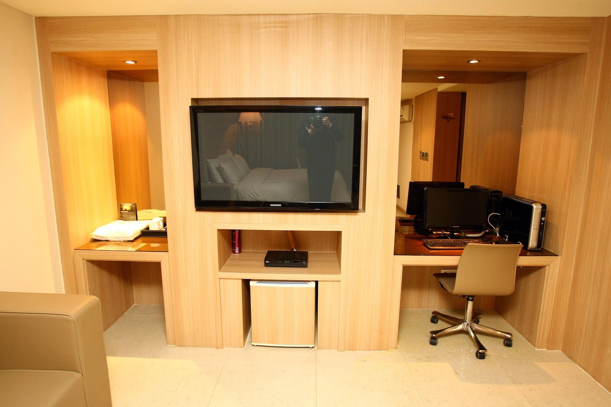 The California Hotel Seoul Seocho 외부 사진