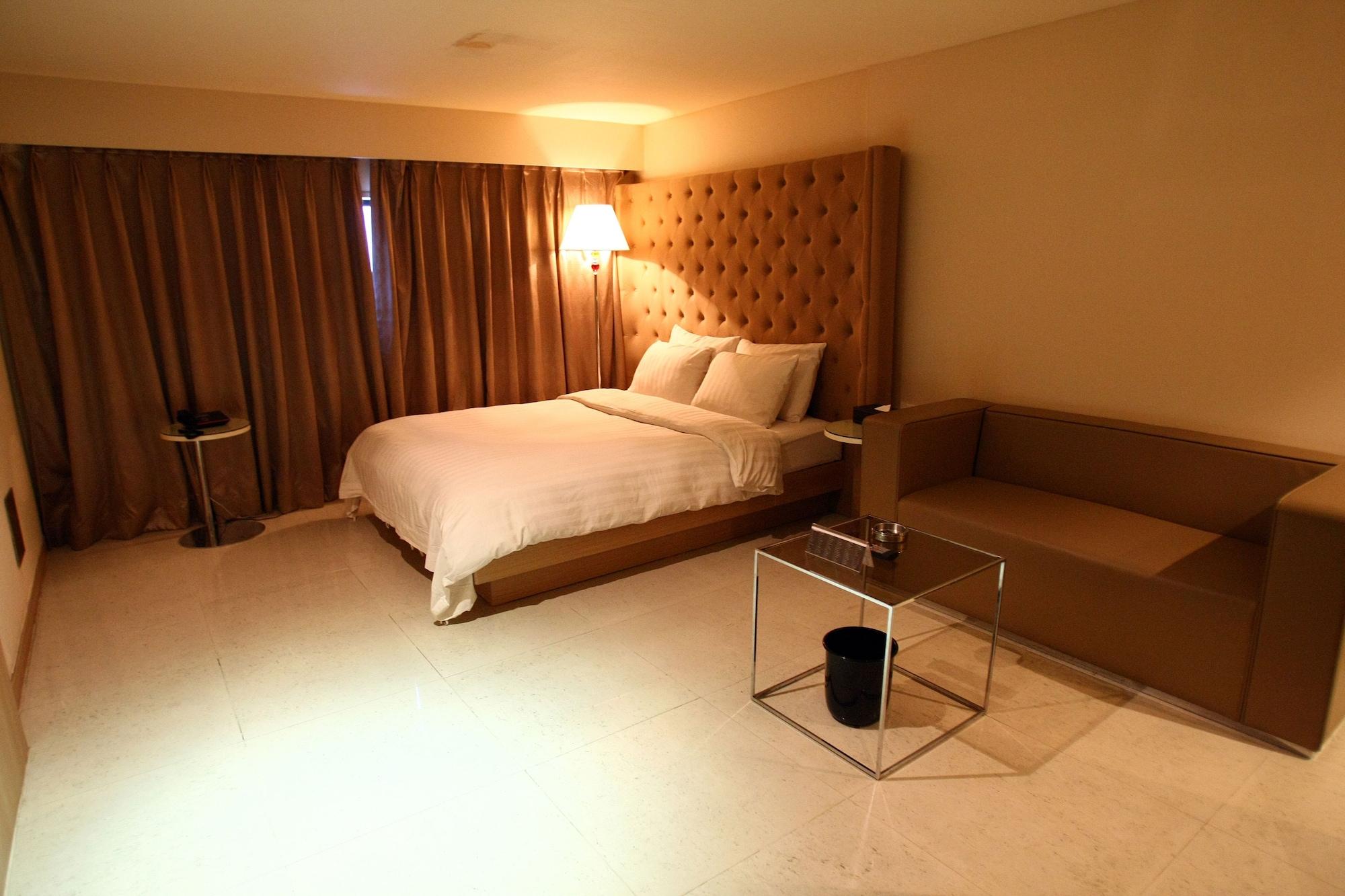 The California Hotel Seoul Seocho 외부 사진