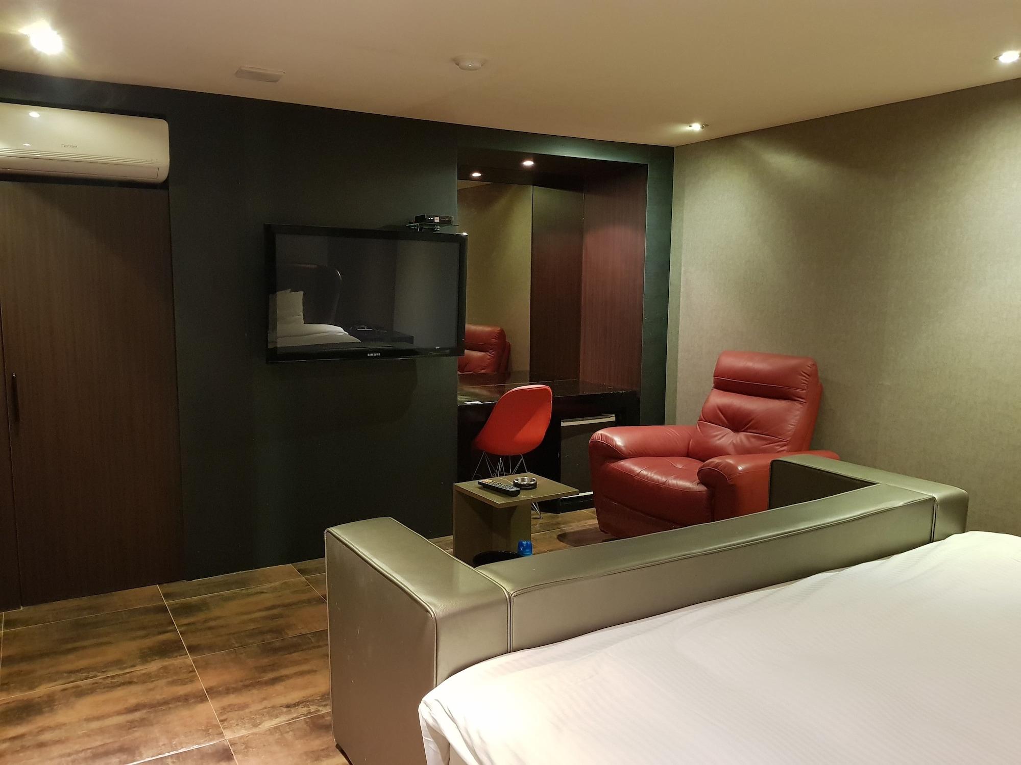 The California Hotel Seoul Seocho 외부 사진