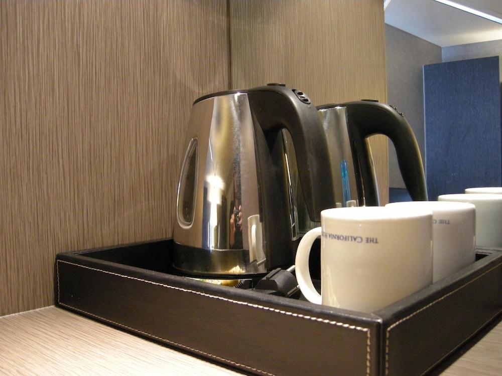 The California Hotel Seoul Seocho 외부 사진