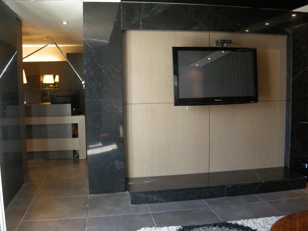 The California Hotel Seoul Seocho 외부 사진
