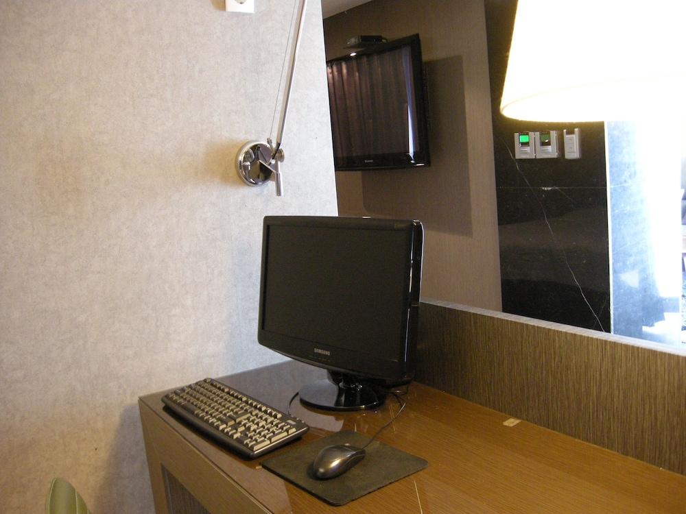 The California Hotel Seoul Seocho 외부 사진