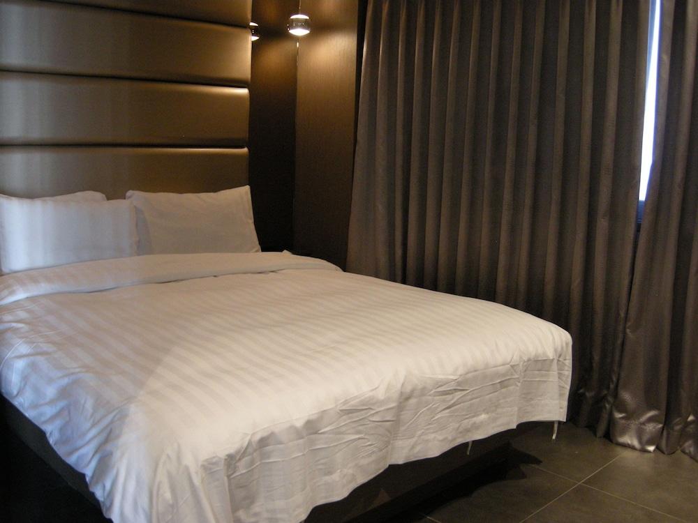 The California Hotel Seoul Seocho 외부 사진