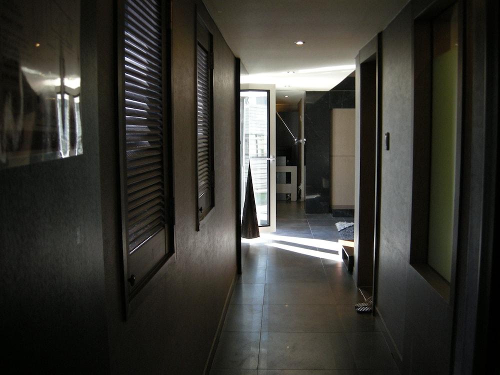 The California Hotel Seoul Seocho 외부 사진