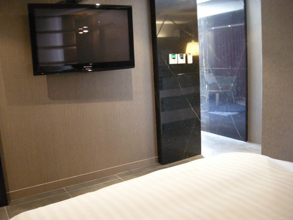 The California Hotel Seoul Seocho 외부 사진