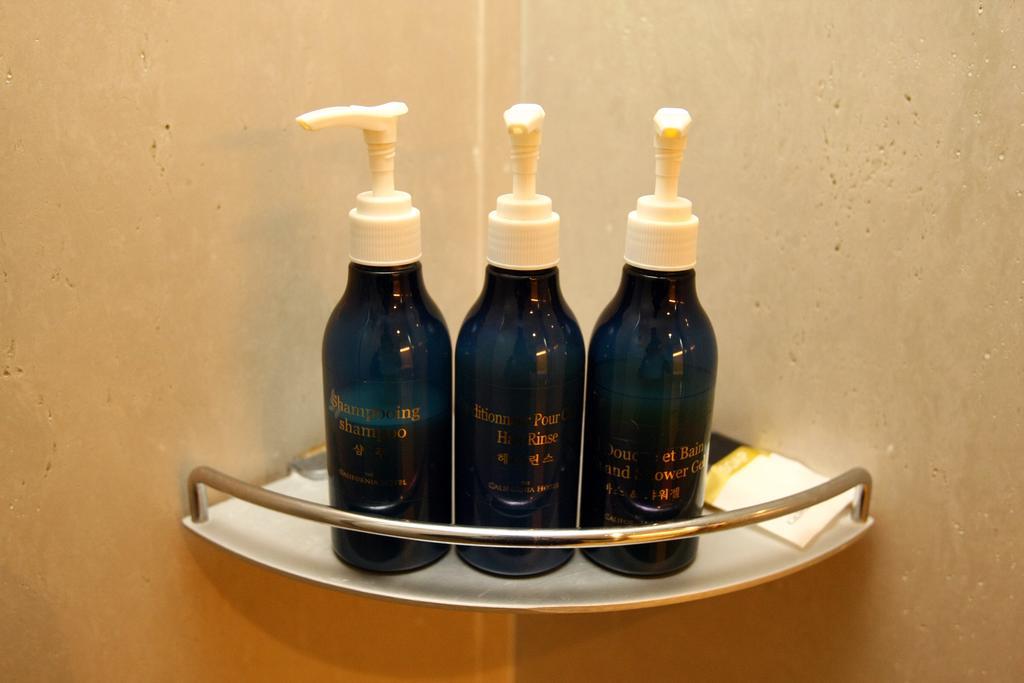 The California Hotel Seoul Seocho 외부 사진