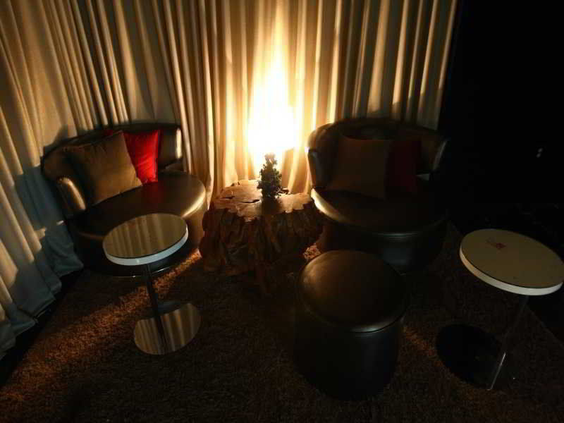 The California Hotel Seoul Seocho 외부 사진