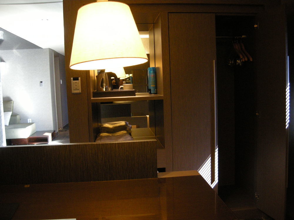 The California Hotel Seoul Seocho 외부 사진