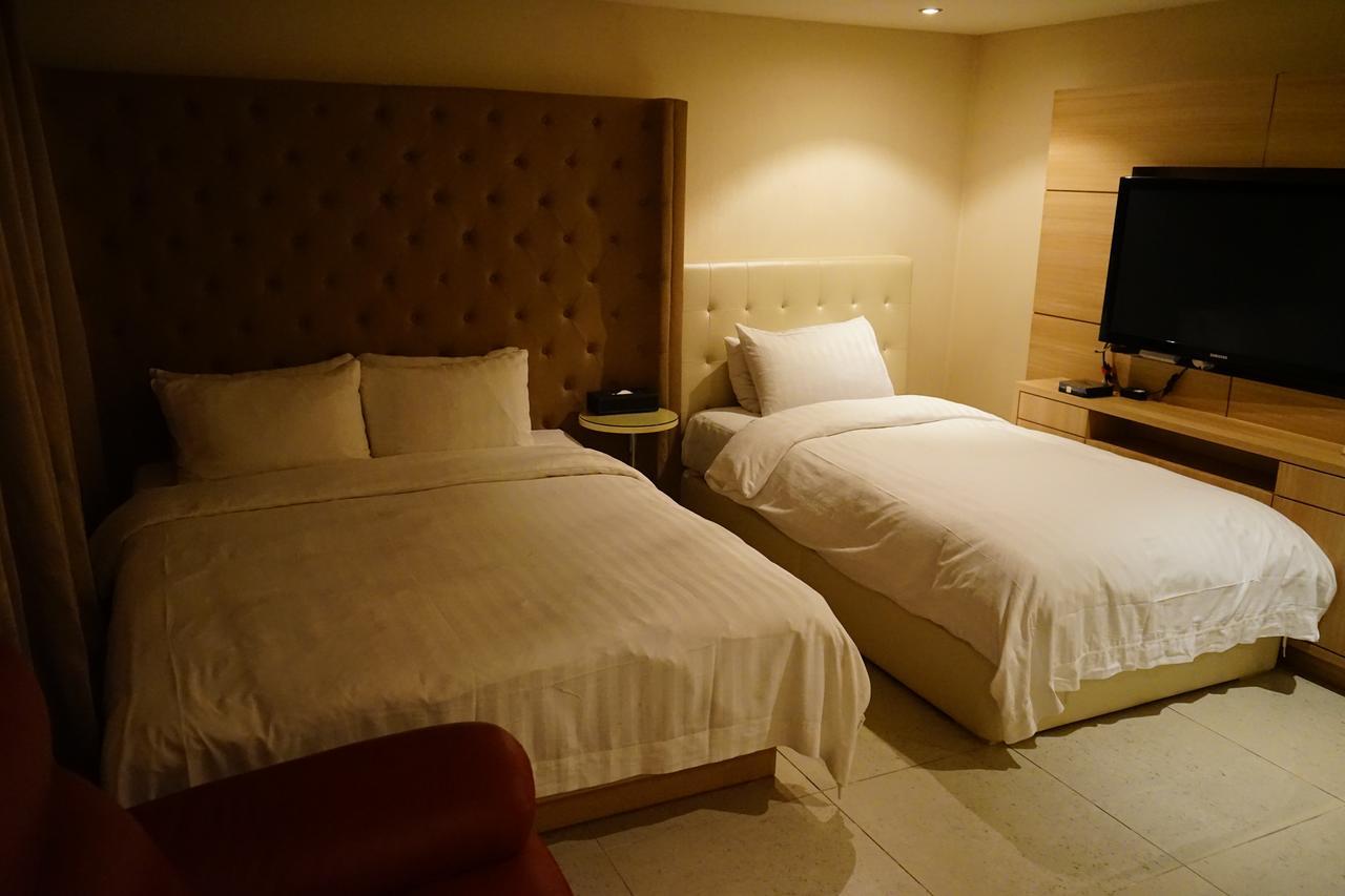 The California Hotel Seoul Seocho 외부 사진