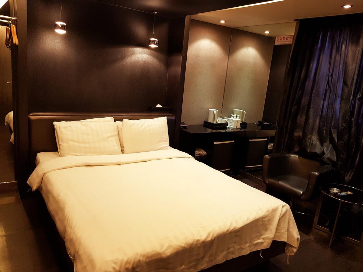 The California Hotel Seoul Seocho 외부 사진
