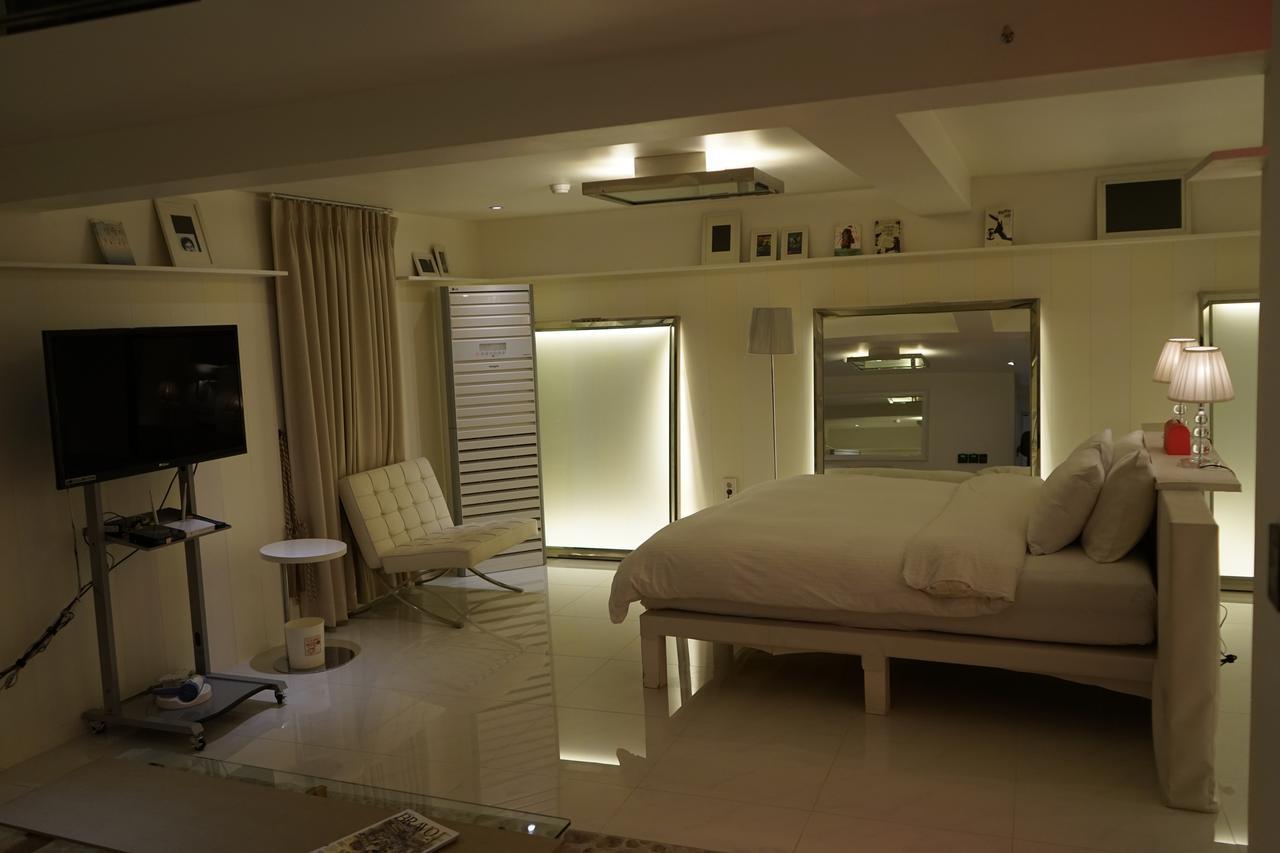 The California Hotel Seoul Seocho 외부 사진