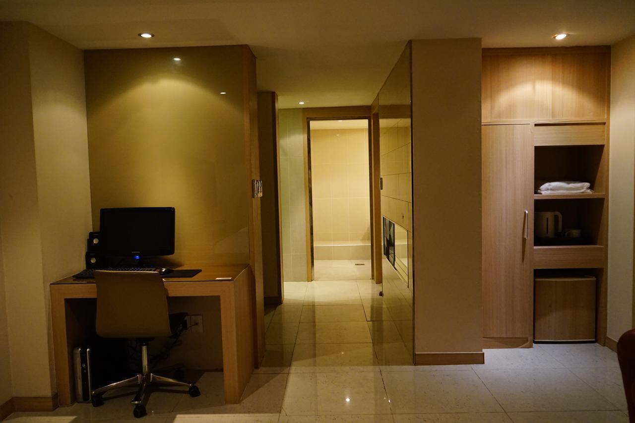 The California Hotel Seoul Seocho 외부 사진