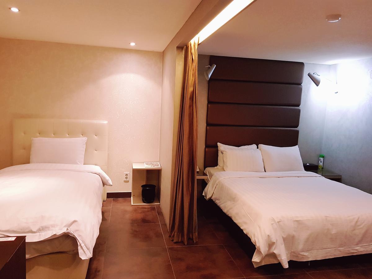 The California Hotel Seoul Seocho 외부 사진