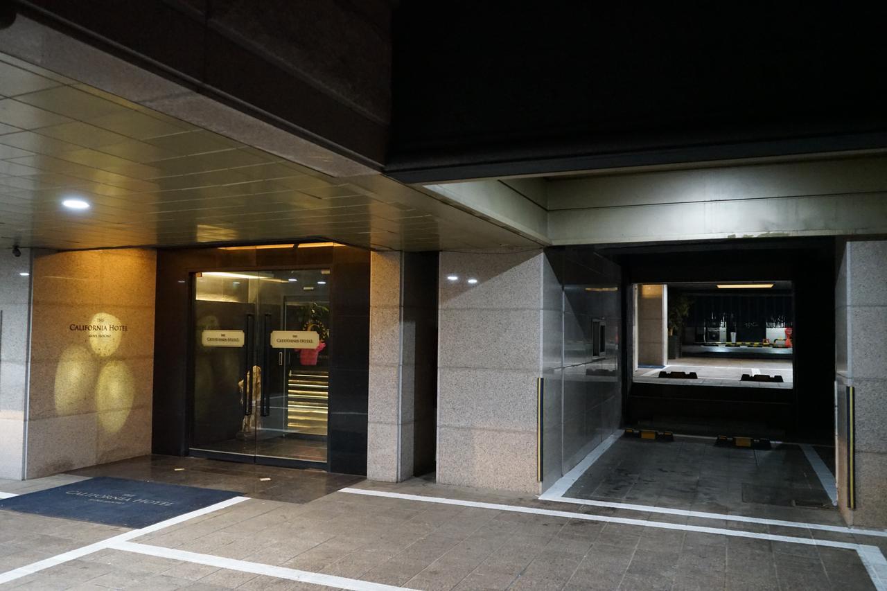 The California Hotel Seoul Seocho 외부 사진