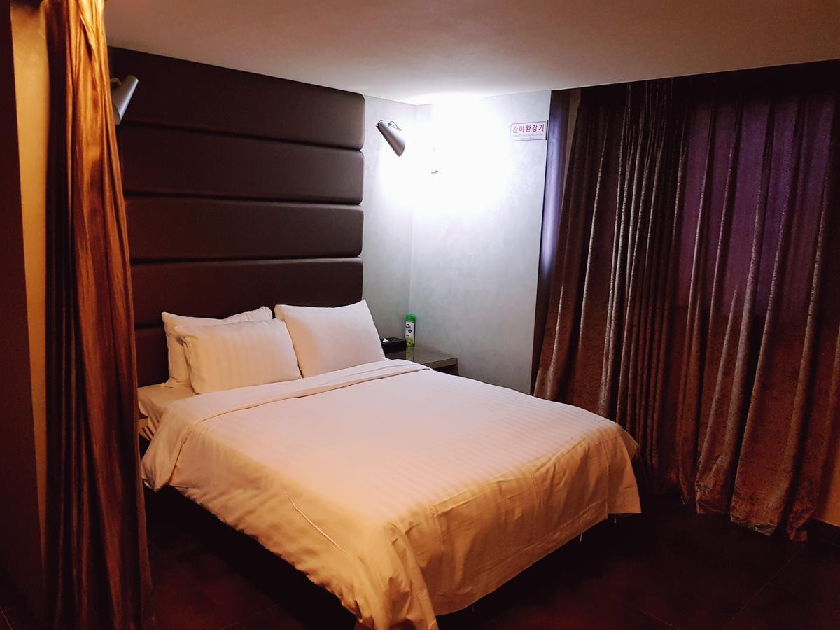 The California Hotel Seoul Seocho 외부 사진