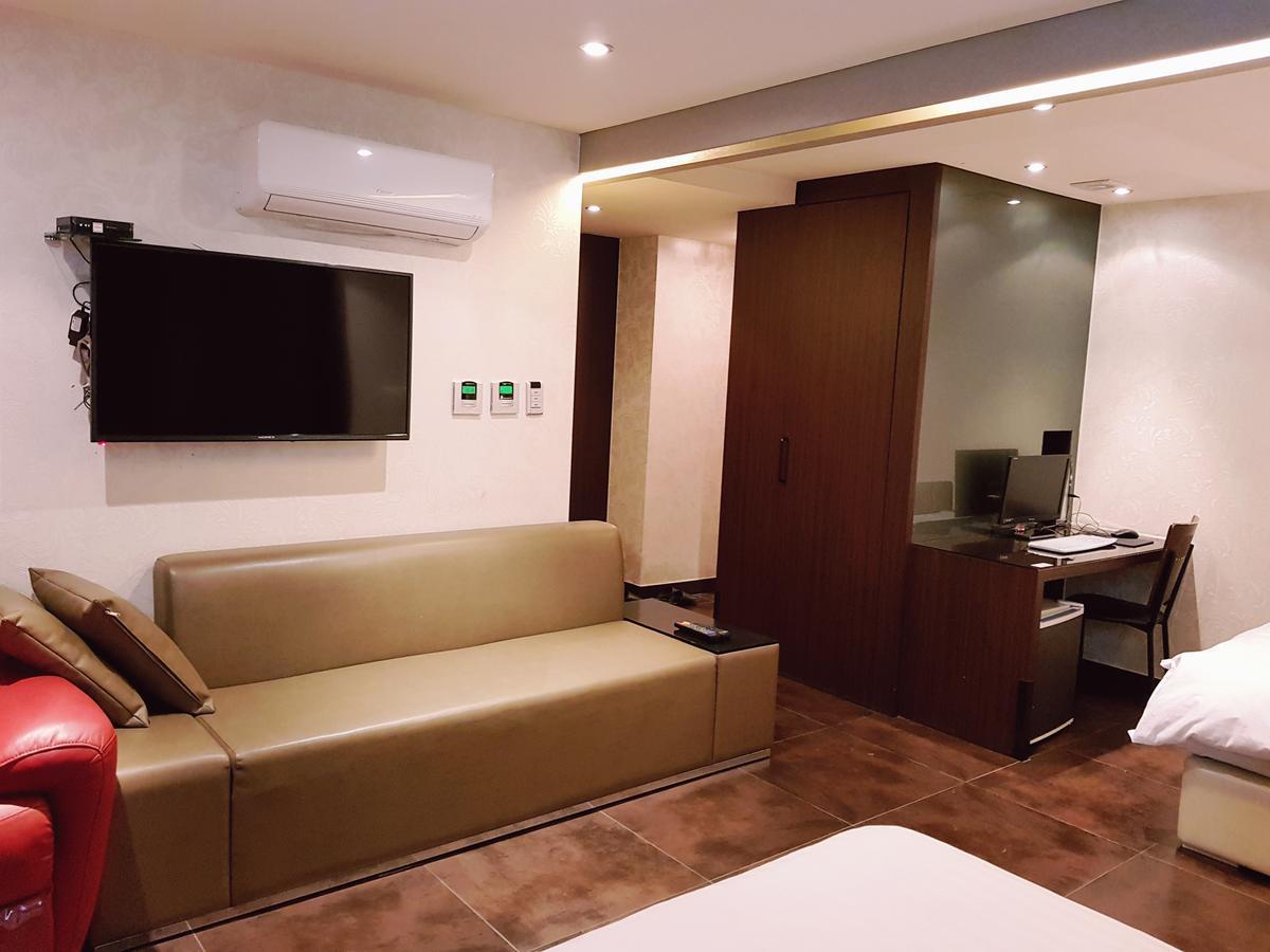 The California Hotel Seoul Seocho 외부 사진