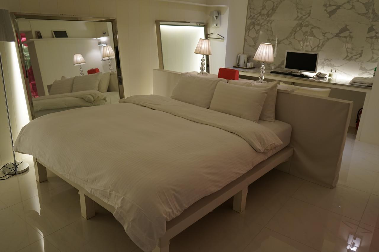 The California Hotel Seoul Seocho 외부 사진