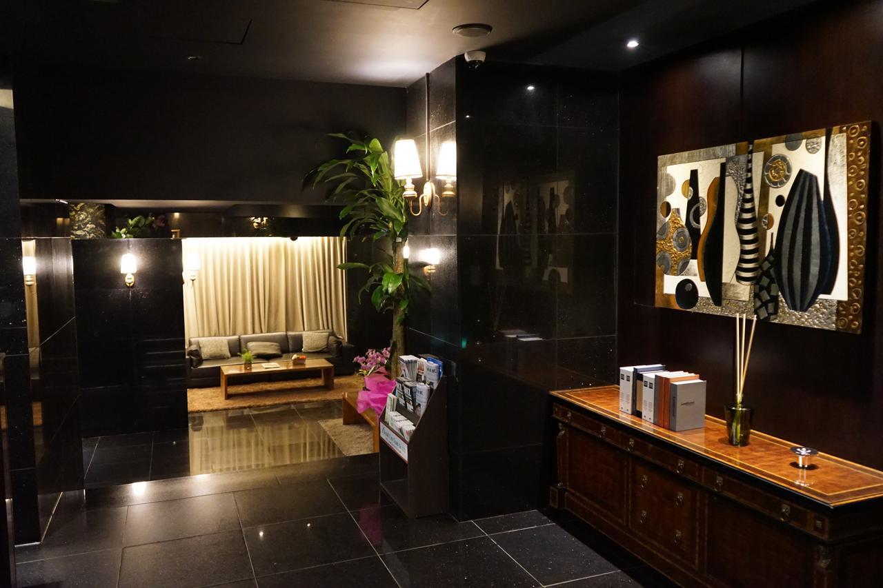 The California Hotel Seoul Seocho 외부 사진