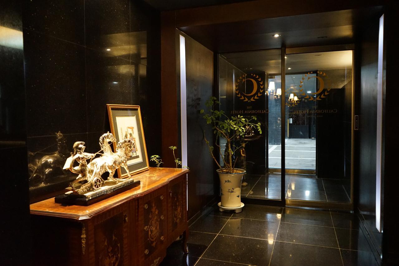 The California Hotel Seoul Seocho 외부 사진