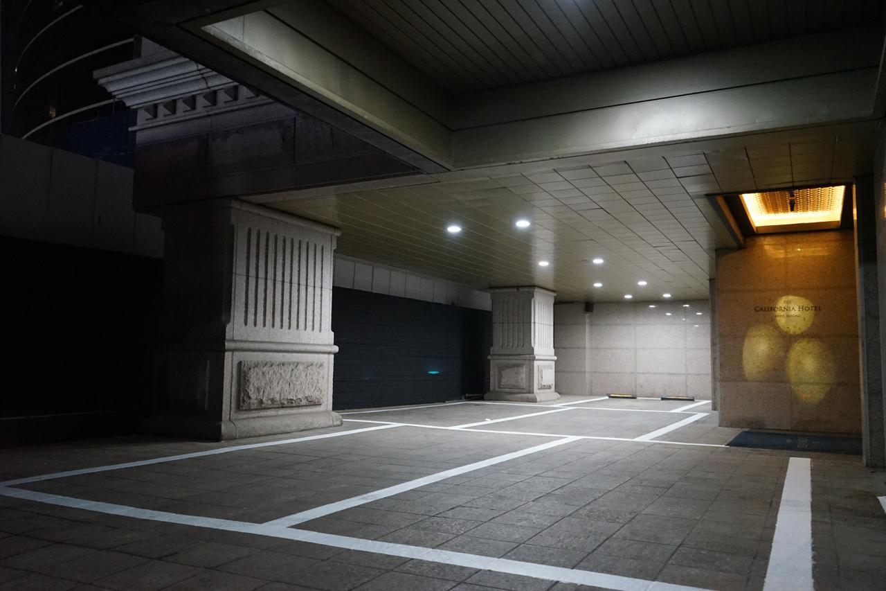 The California Hotel Seoul Seocho 외부 사진