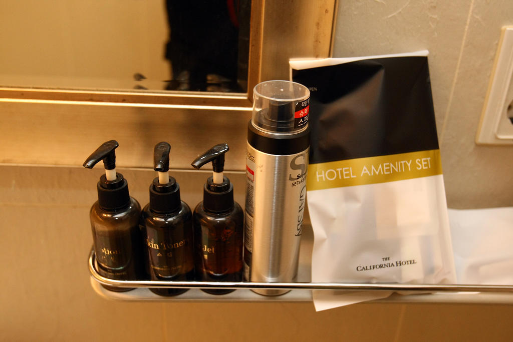 The California Hotel Seoul Seocho 외부 사진