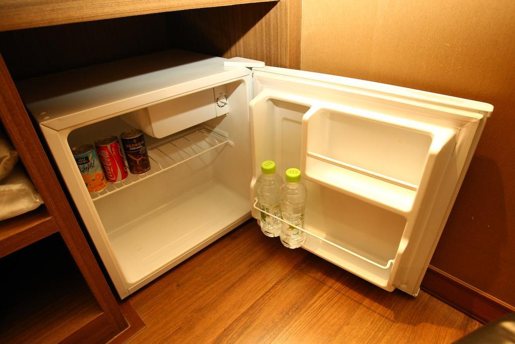 The California Hotel Seoul Seocho 외부 사진