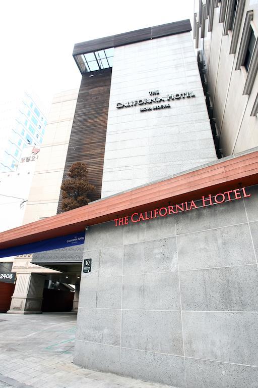 The California Hotel Seoul Seocho 외부 사진