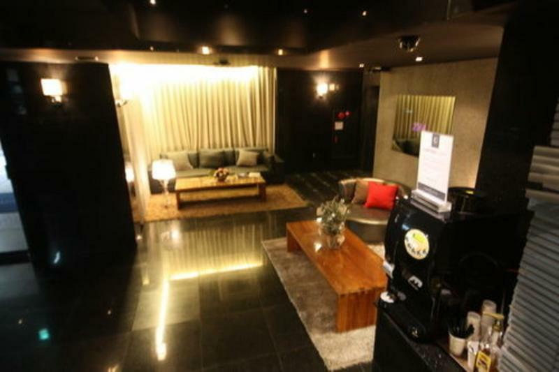 The California Hotel Seoul Seocho 외부 사진